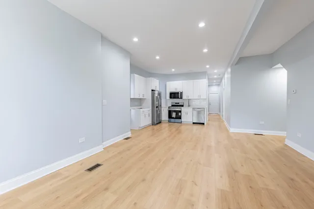 $469,000 | 1520 South Christiana Avenue, Chicago, IL 60623