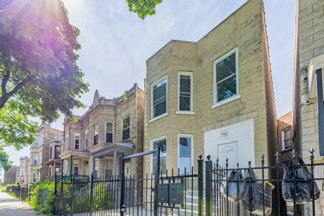 $469,000 | 1520 South Christiana Avenue, Chicago, IL 60623