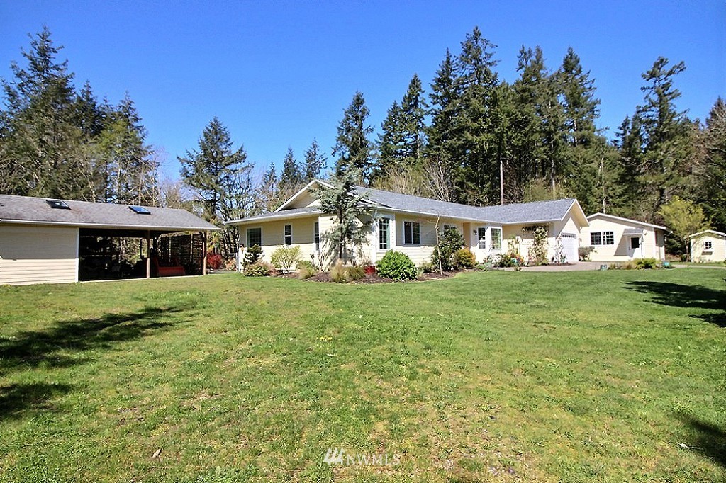 5937 Puget Road Northeast Olympia, WA 98516 - Photo 22 of 24 Gallery Image 22