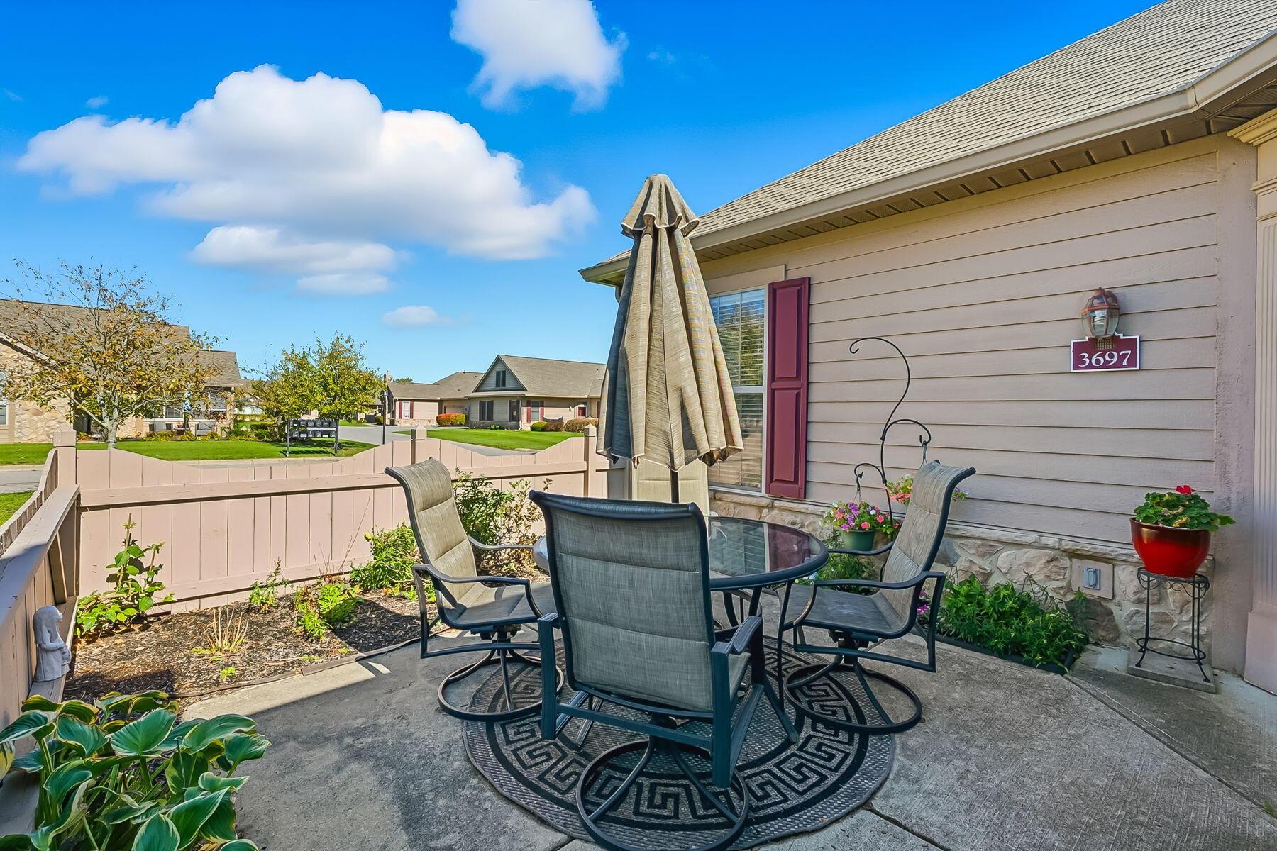 3697 Stoneway Point Powell, OH 43065 - Photo 31 of 33