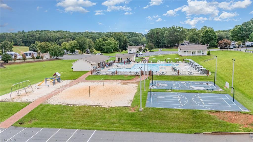 117 Badin Lake Road New London, NC 28127 - Photo 43 of 50