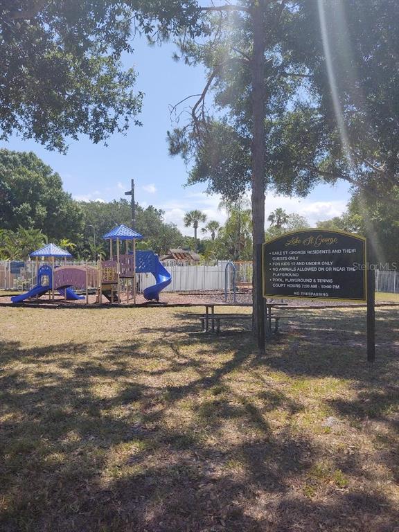 3874 Lake Shore Drive Palm Harbor, FL 34684 - Photo 20 of 21