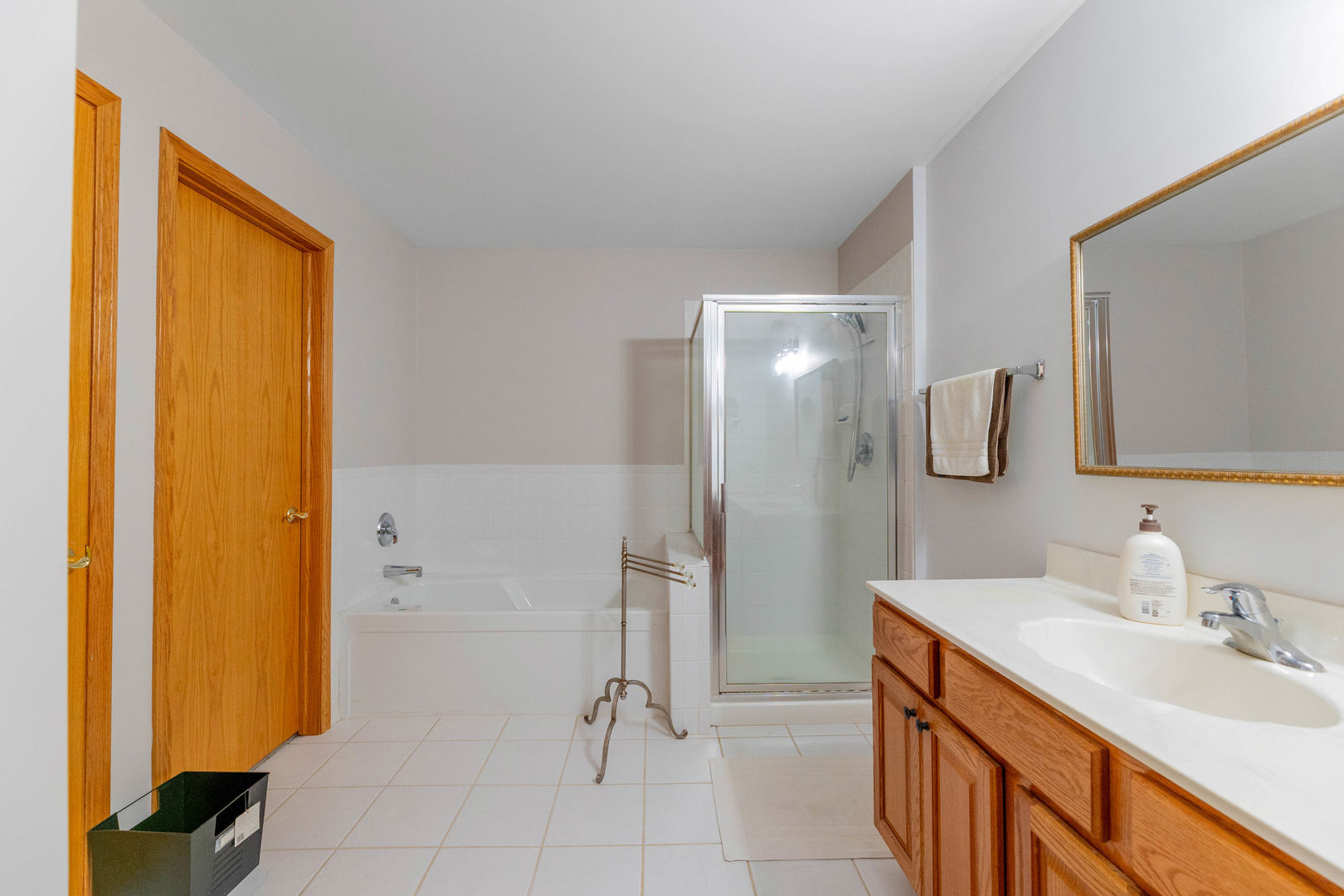 14517 Albany Avenue Lemont, IL 60439 - Photo 13 of 22