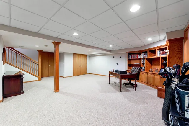 $437,900 | 14517 Albany Avenue, Lemont, IL 60439