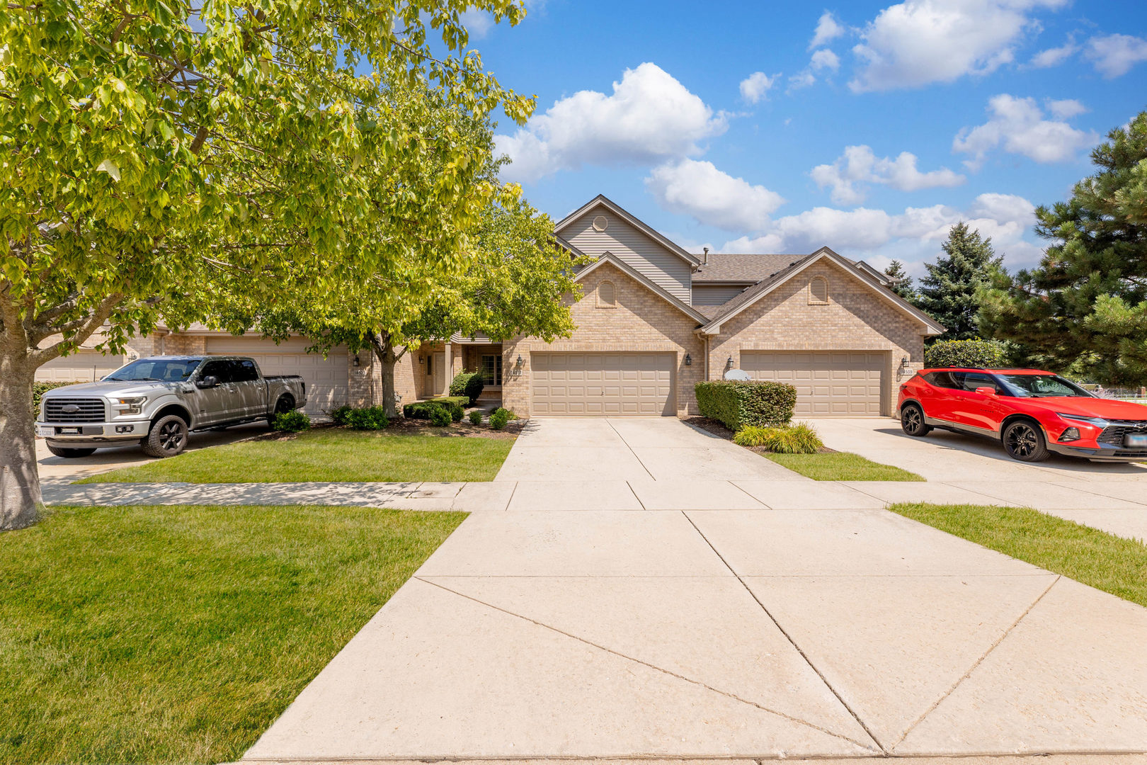 14517 Albany Avenue Lemont, IL 60439 - Photo 22 of 22