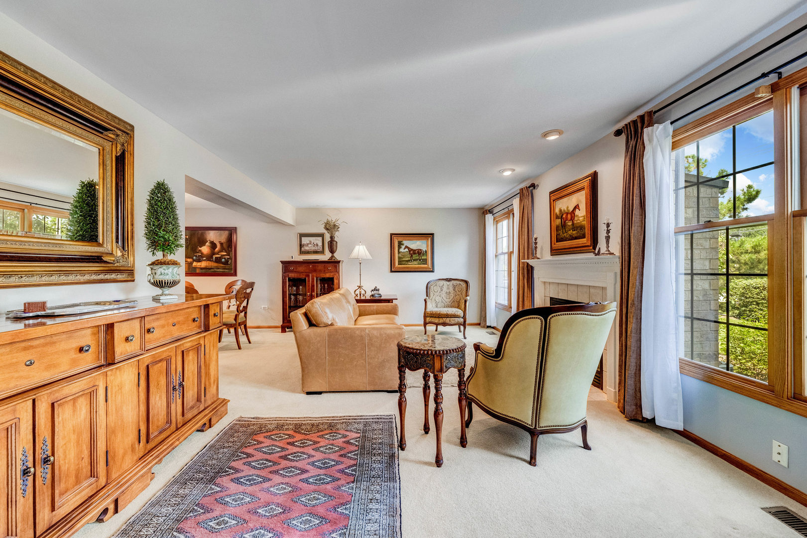 14517 Albany Avenue Lemont, IL 60439 - Photo 4 of 22