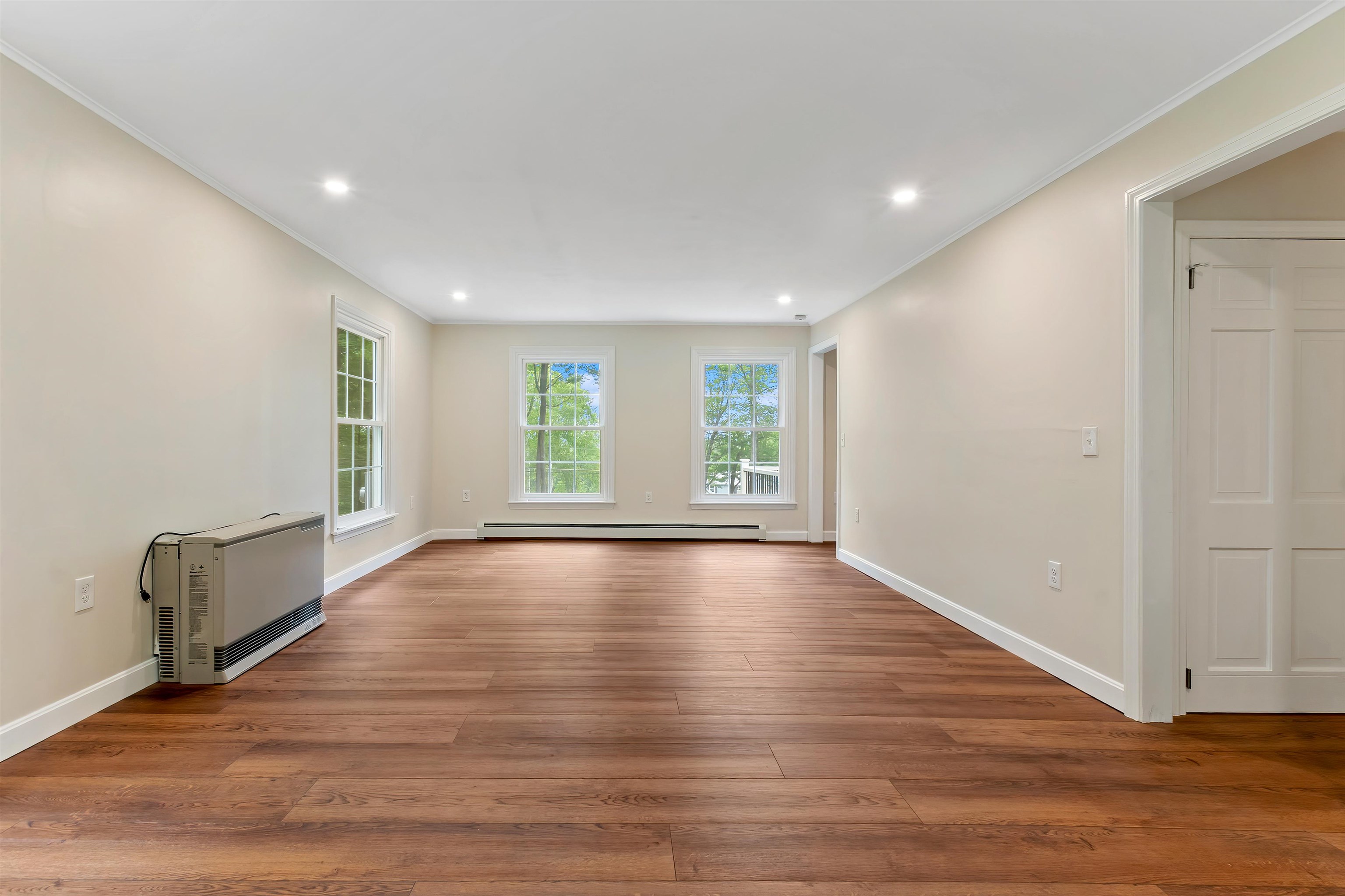 491 Raccoon Hill Road Salisbury, NH 03268 - Photo 21 of 53