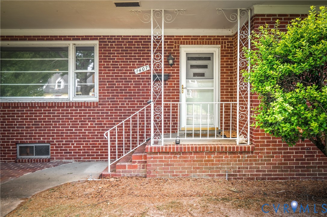 1407 Wentbridge Road Richmond, VA 23227 - Photo 3 of 57