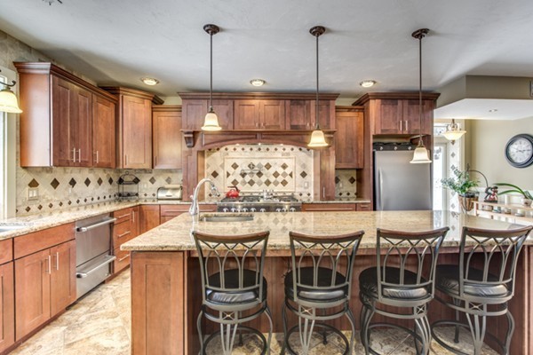 2 Meadowview Road Foxboro, MA 02035 - Photo 14 of 30