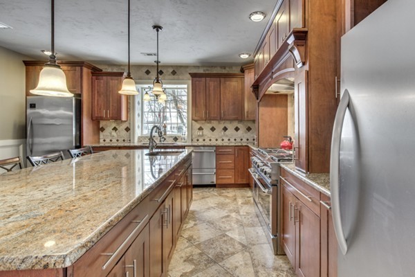 2 Meadowview Road Foxboro, MA 02035 - Photo 16 of 30