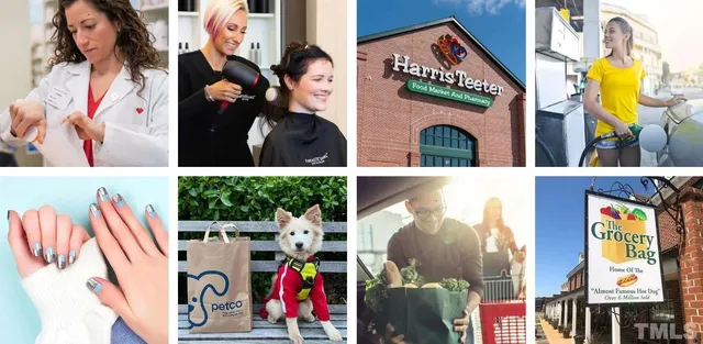 a view of front of house with a yard