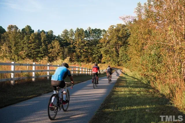 a city street filled with lots of tall buildings