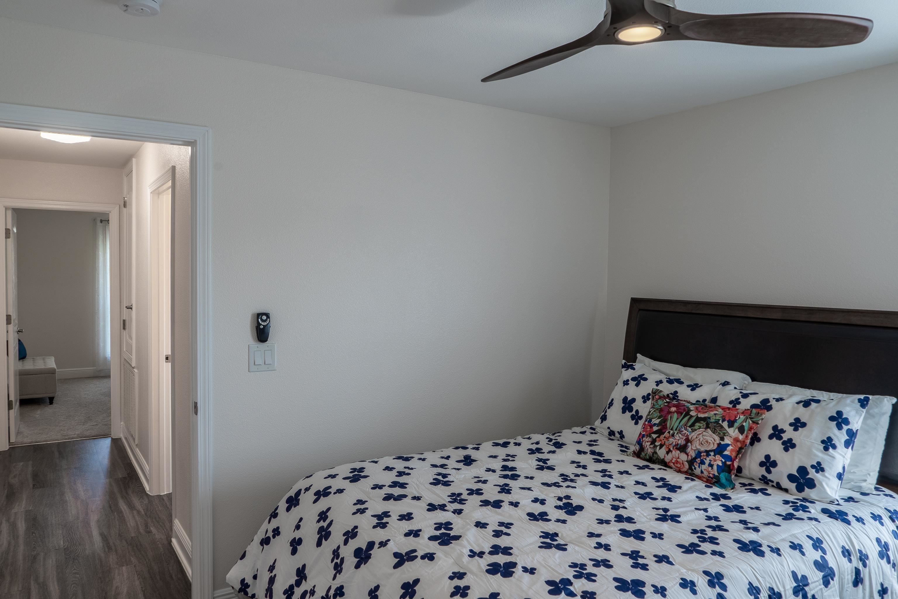 18926 Isleworth Way Foley, AL 36535 - Photo 25 of 33 Bedroom 3