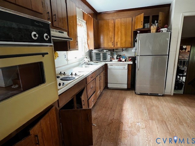 5949 Dunnshire Road Richmond, VA 23234 - Photo 11 of 28
