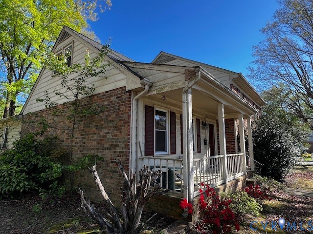 5949 Dunnshire Road Richmond, VA 23234 - Photo 2 of 28