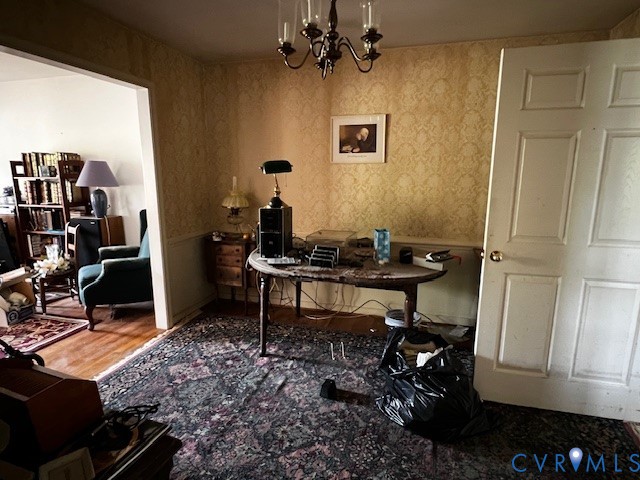 5949 Dunnshire Road Richmond, VA 23234 - Photo 24 of 28