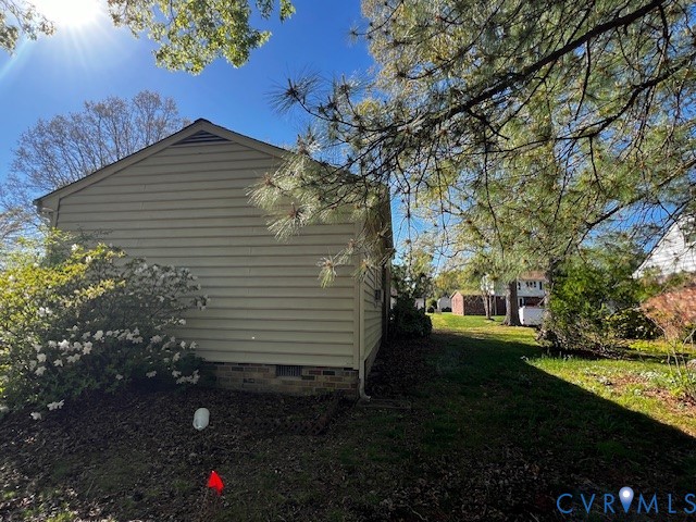 5949 Dunnshire Road Richmond, VA 23234 - Photo 3 of 28
