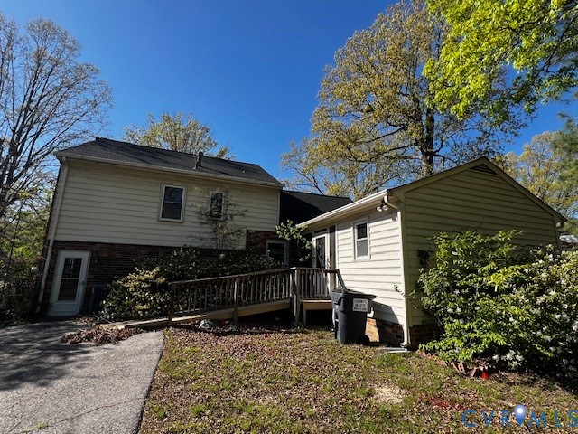 5949 Dunnshire Road Richmond, VA 23234 - Photo 4 of 28