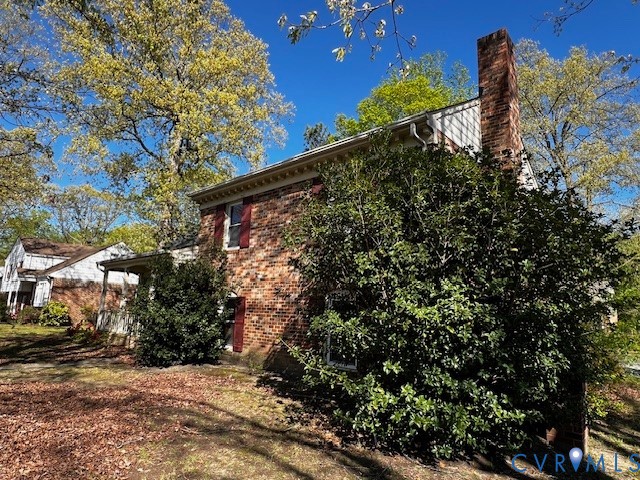 5949 Dunnshire Road Richmond, VA 23234 - Photo 8 of 28
