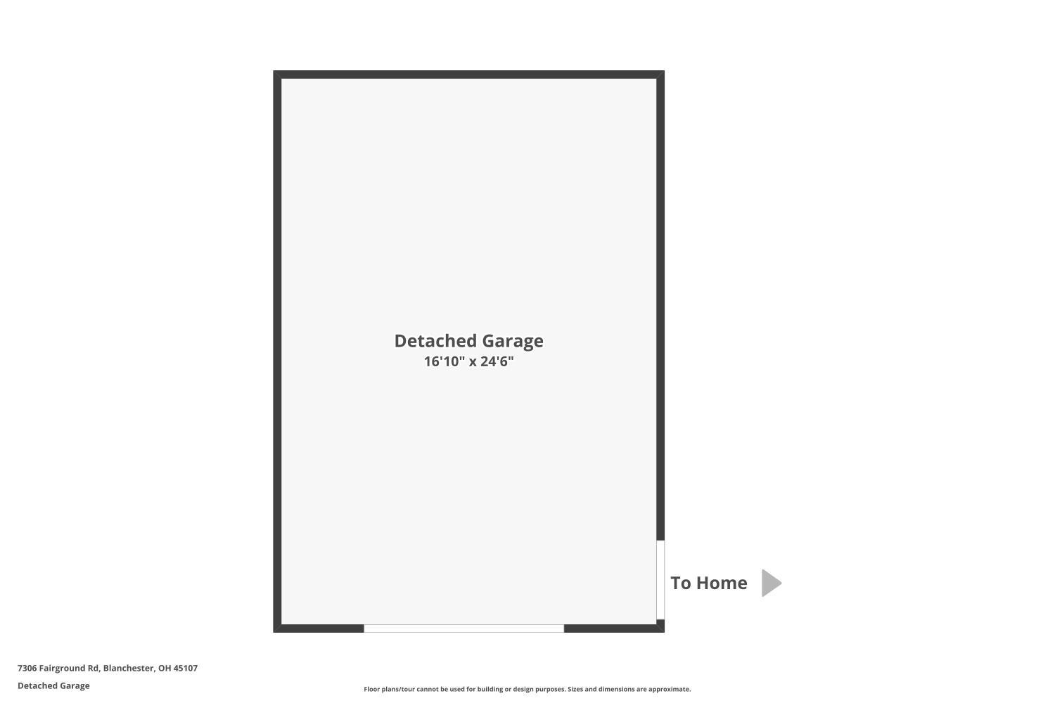 7306 Fairground Road Blanchester, OH 45107 - Photo 41 of 41