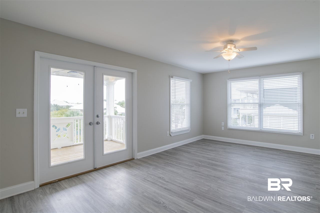 3203 Mariner Circle Orange Beach, AL 36561 - Photo 19 of 33 Upstairs Bedroom