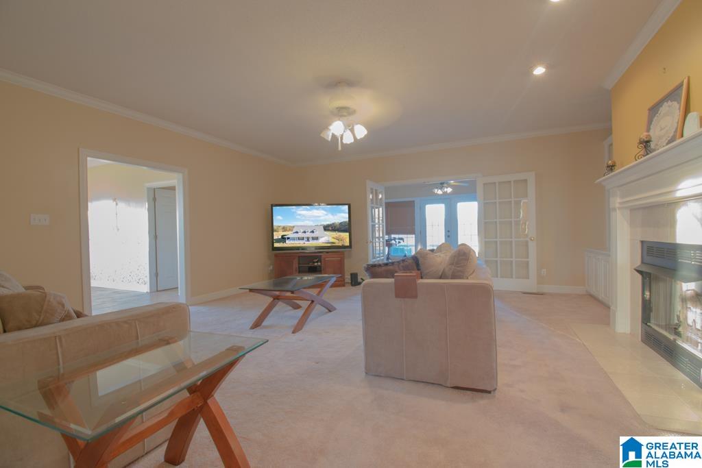 474 Meadow Ridge Lane Ashville, AL 35953 - Photo 8 of 30