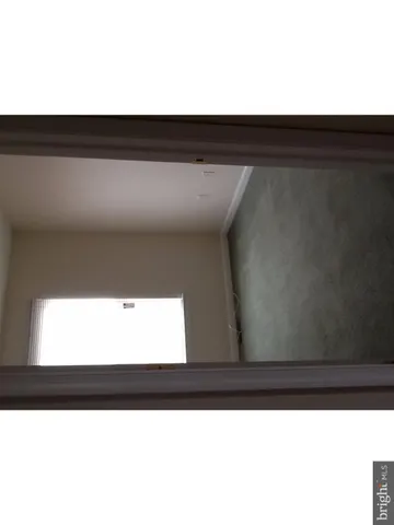 a view of wooden floor