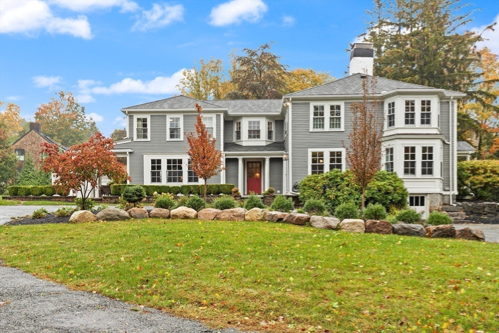 407 Highland Street Milton, MA 02186 - Photo 30 of 40