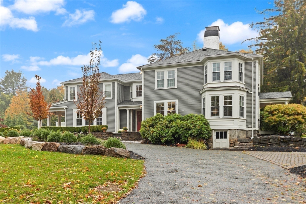 407 Highland Street Milton, MA 02186 - Photo 31 of 40