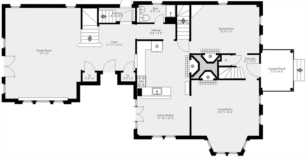 407 Highland Street Milton, MA 02186 - Photo 38 of 40