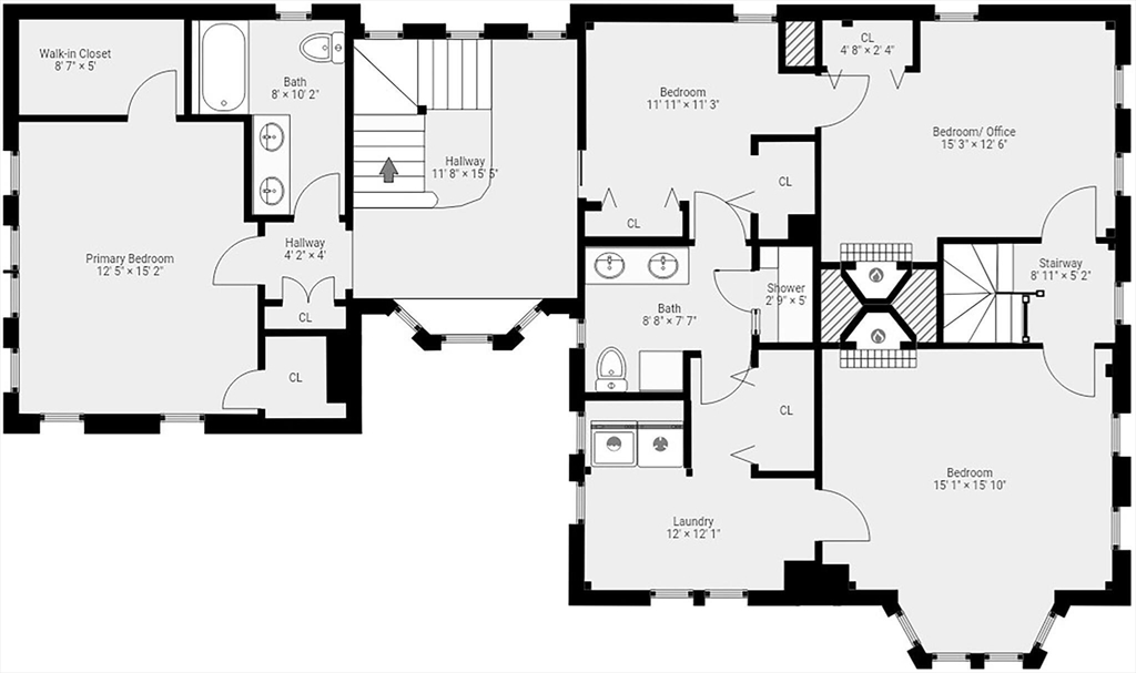 407 Highland Street Milton, MA 02186 - Photo 39 of 40