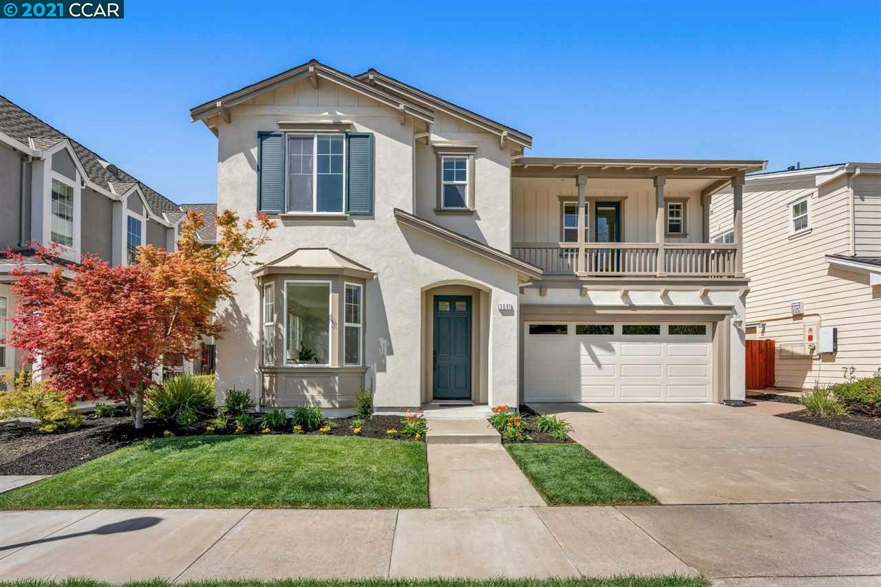 3091 Silva Way San Ramon, CA 94582 - Photo 1 of 1