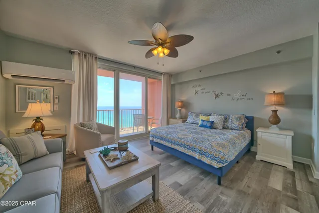 $265,000 | 9900 South Thomas Drive, Unit 2105, Panama City, FL 32408