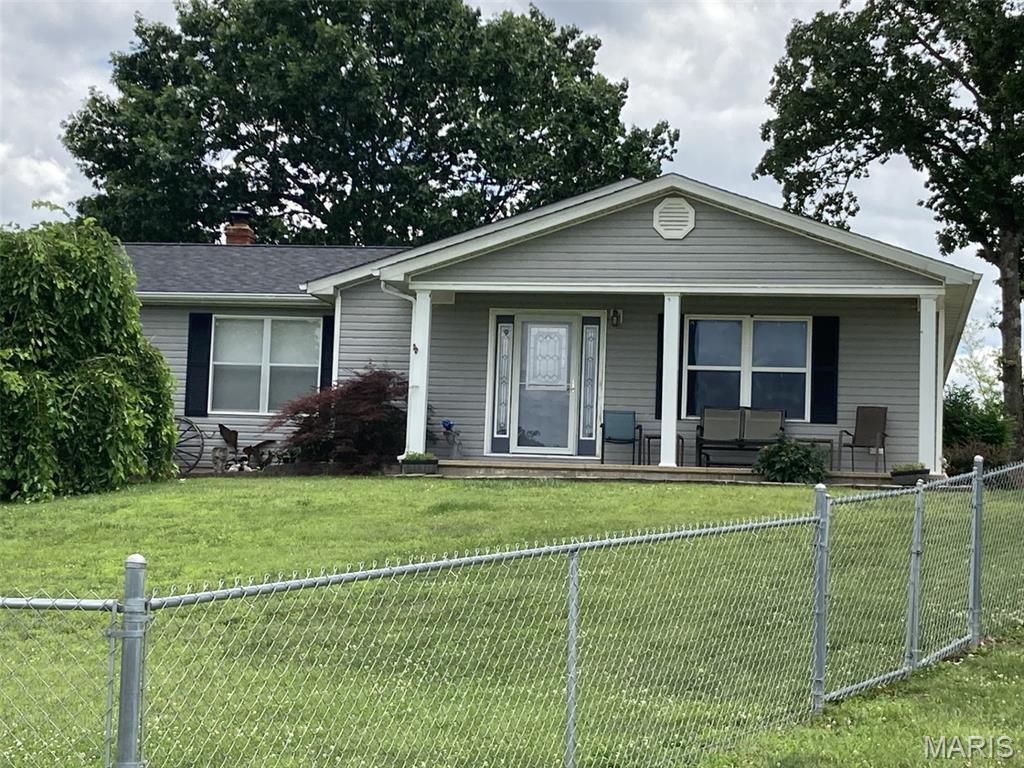 5352 St Louis Rock Road Villa Ridge, MO 63089 - Photo 1 of 18
