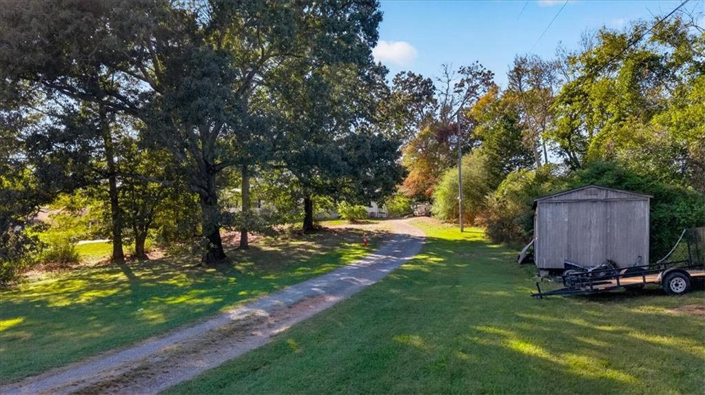 403 Gravely Road Southeast Calhoun, GA 30701 - Photo 30 of 30 Gallery Image 30