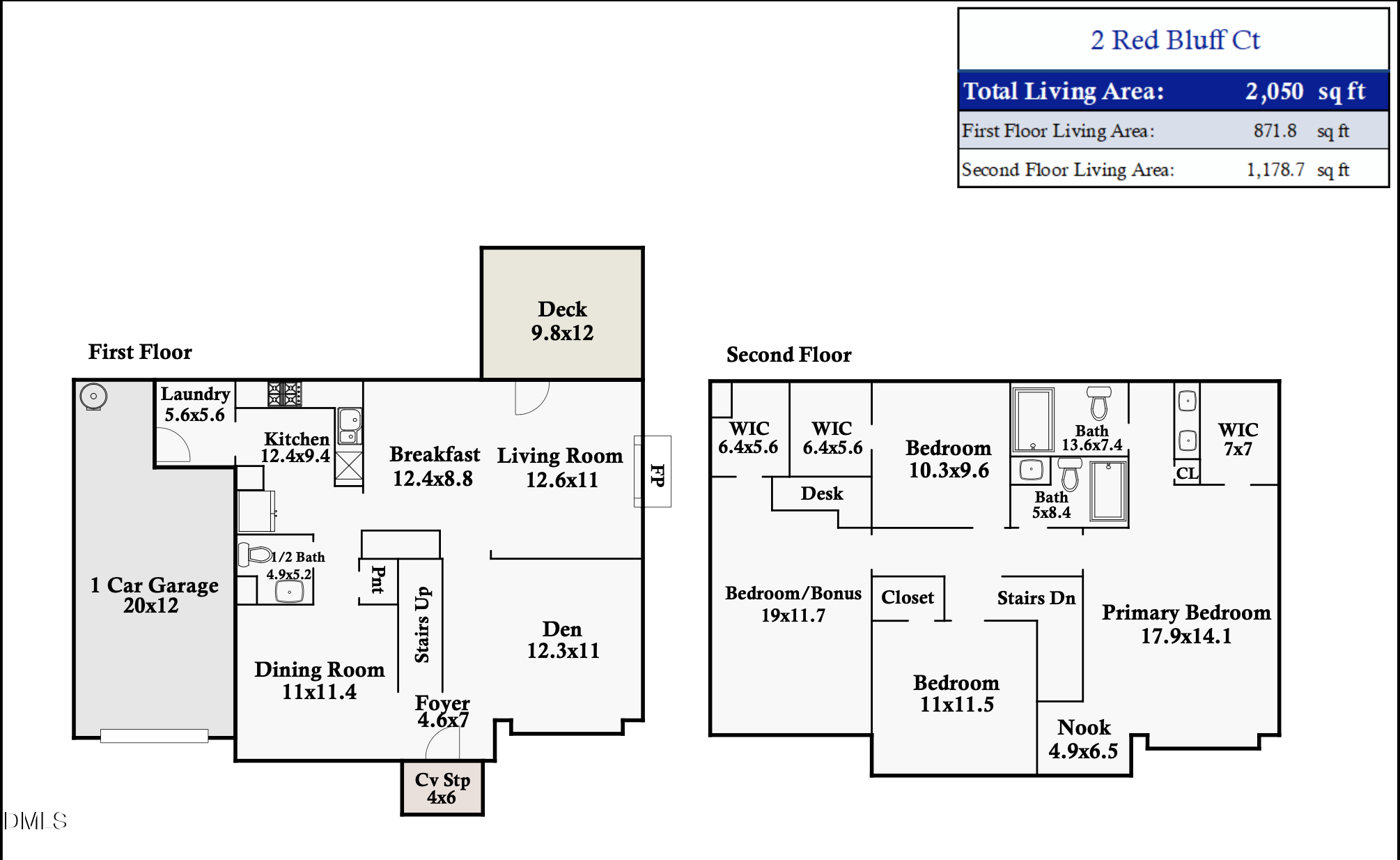 2 Red Bluff Court Durham, NC 27713 - Photo 2 of 62