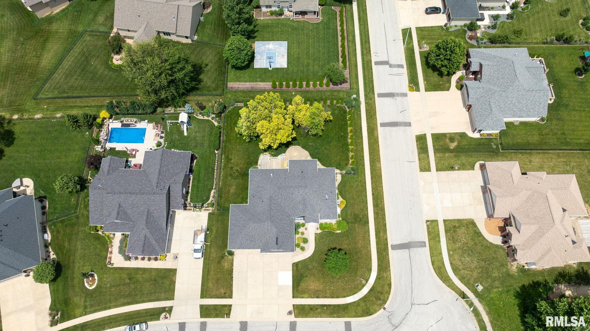 4301 Fiddlers Bend Springfield, IL 62711 - Photo 64 of 72