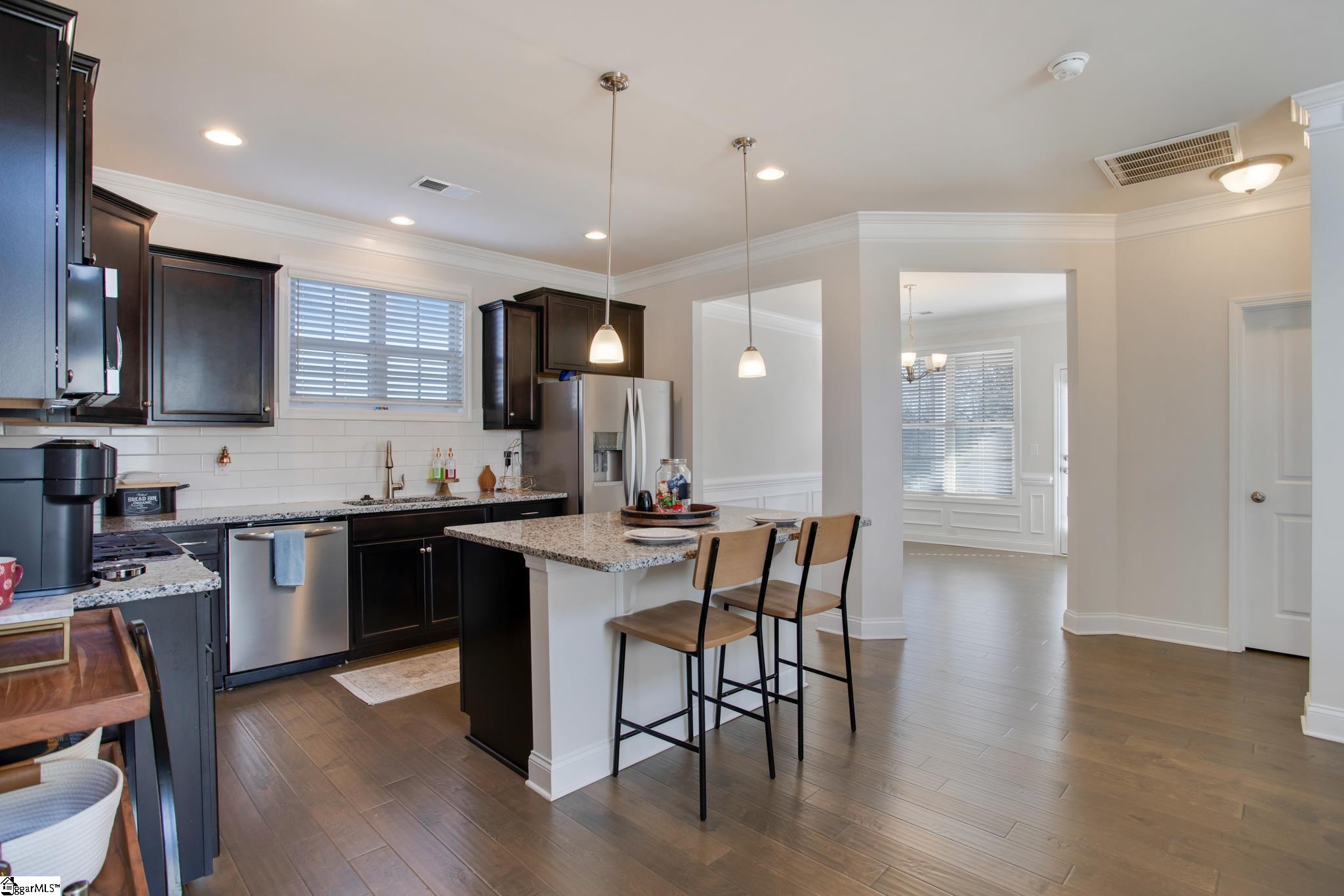 222 Raleighwood Lane Simpsonville, SC 29681 - Photo 11 of 35