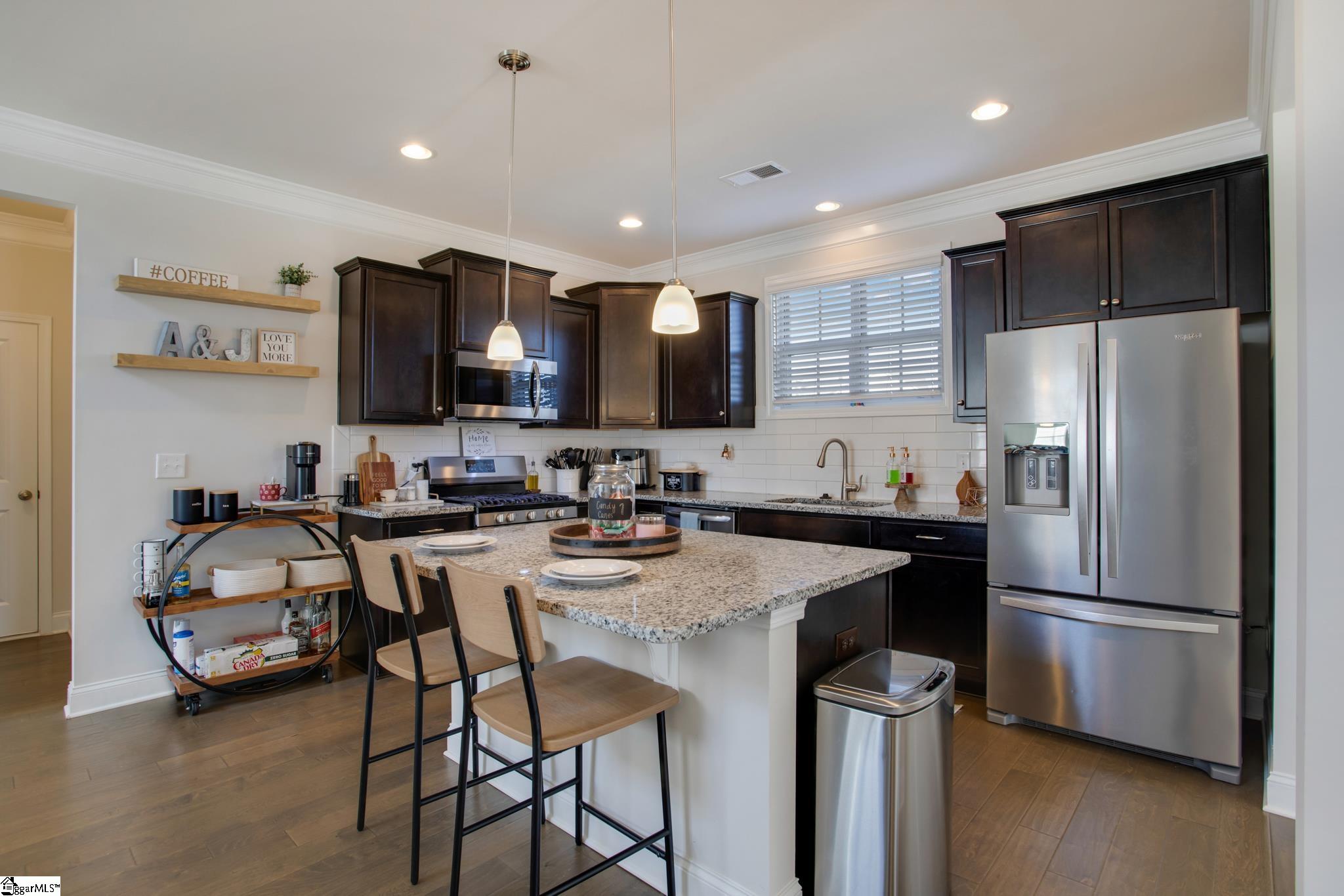 222 Raleighwood Lane Simpsonville, SC 29681 - Photo 12 of 35