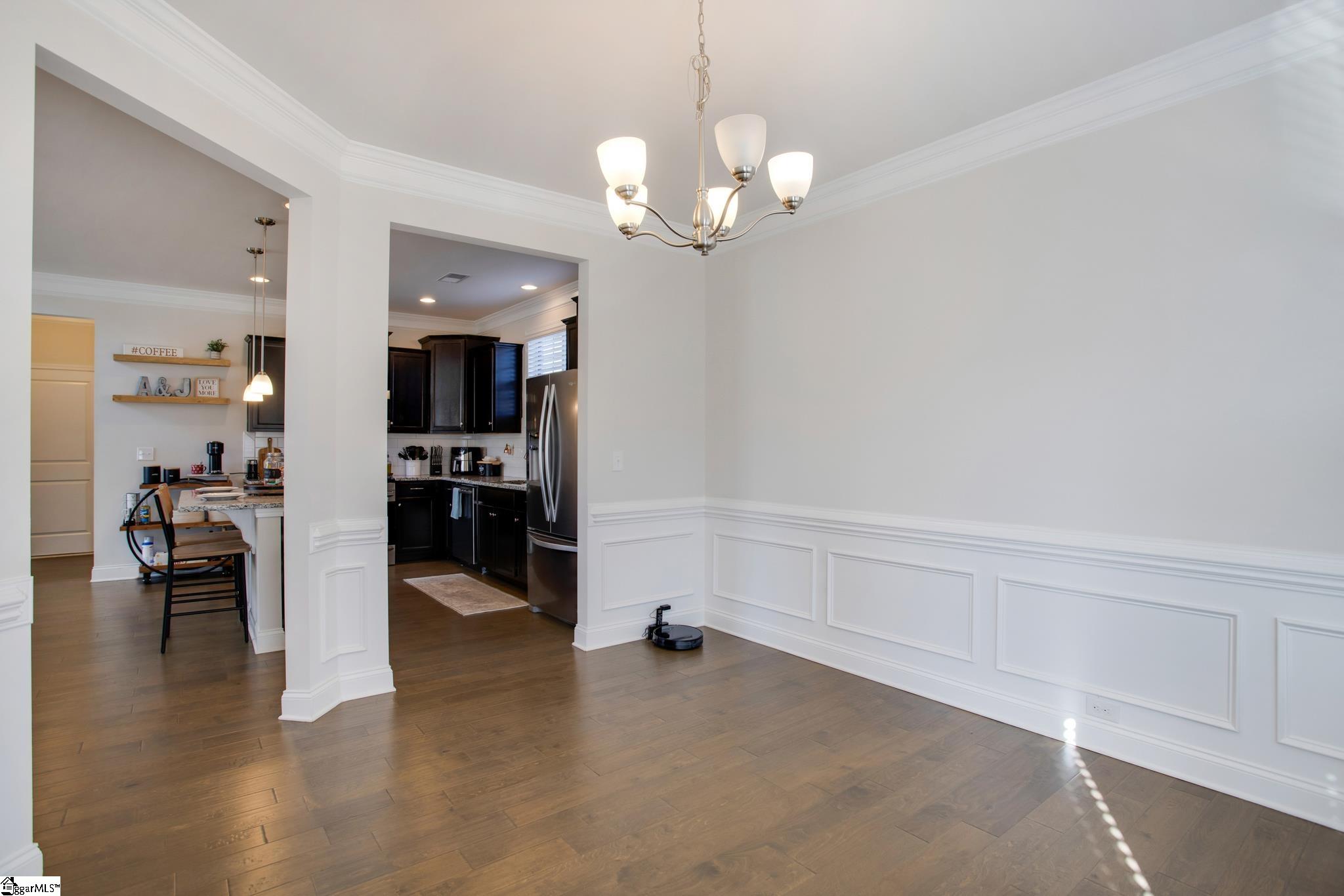 222 Raleighwood Lane Simpsonville, SC 29681 - Photo 13 of 35