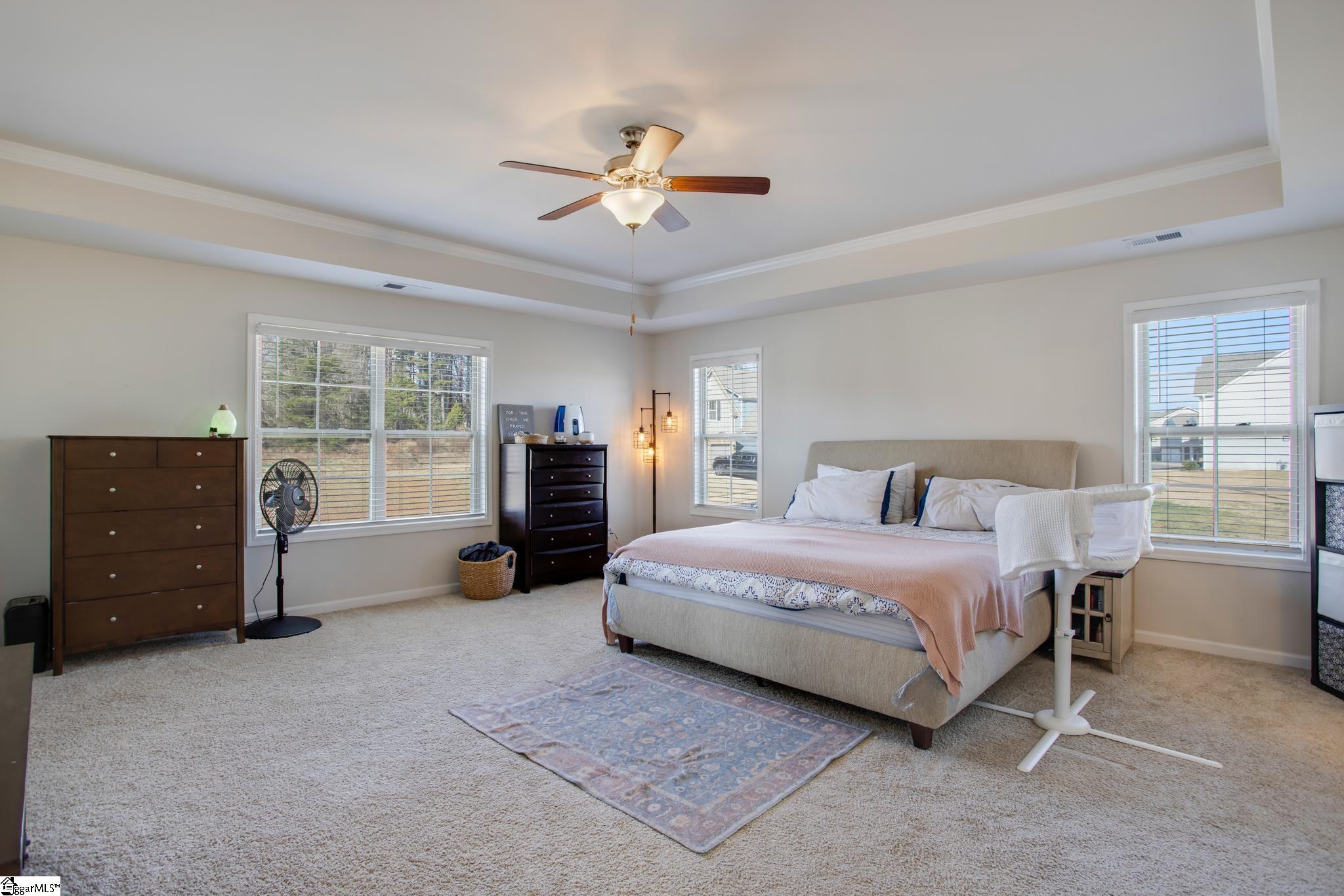 222 Raleighwood Lane Simpsonville, SC 29681 - Photo 20 of 35