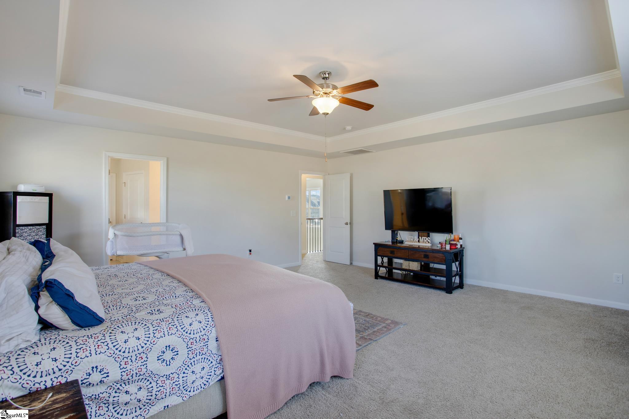 222 Raleighwood Lane Simpsonville, SC 29681 - Photo 21 of 35