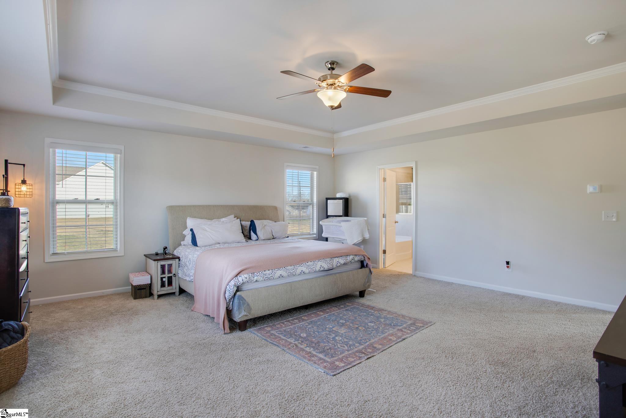 222 Raleighwood Lane Simpsonville, SC 29681 - Photo 22 of 35