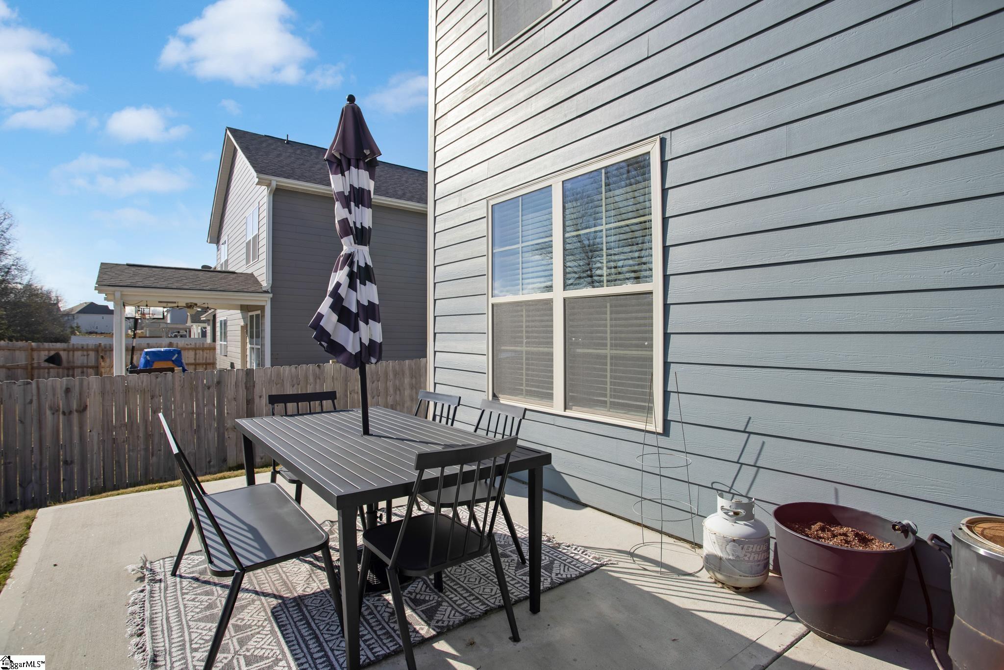 222 Raleighwood Lane Simpsonville, SC 29681 - Photo 30 of 35