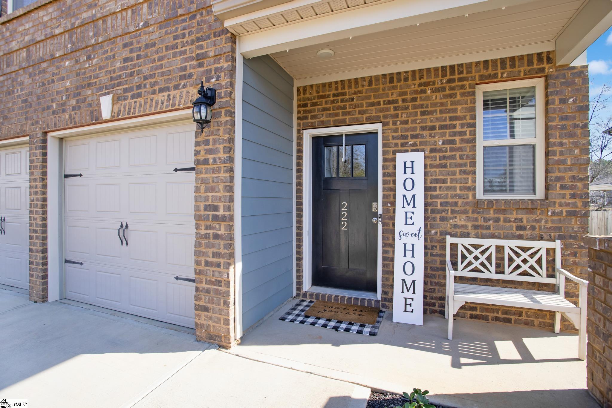 222 Raleighwood Lane Simpsonville, SC 29681 - Photo 3 of 35