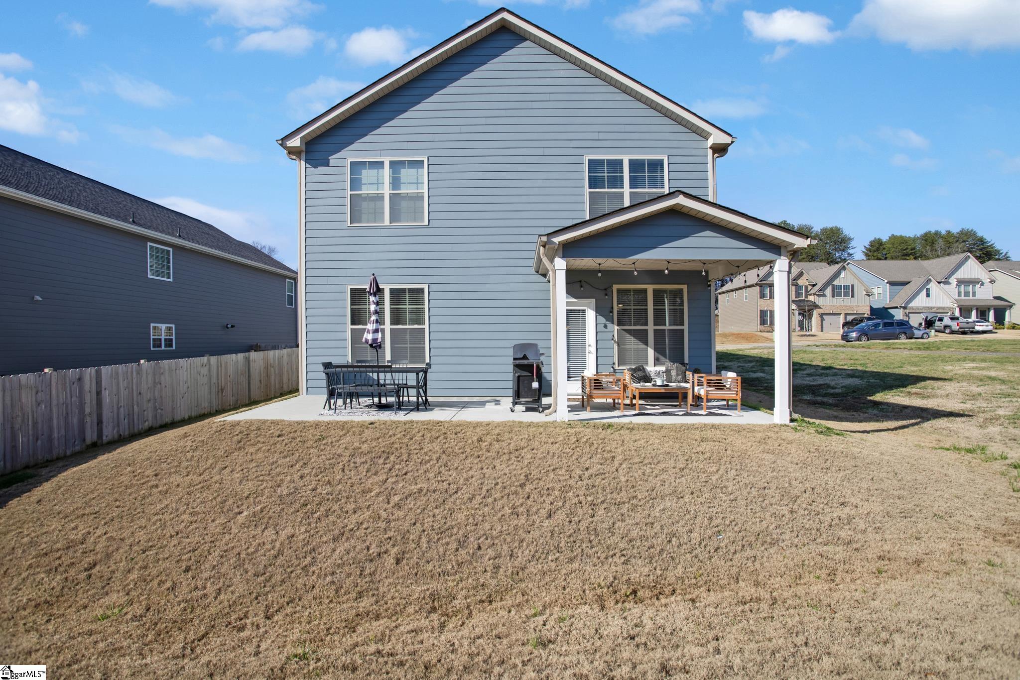 222 Raleighwood Lane Simpsonville, SC 29681 - Photo 31 of 35