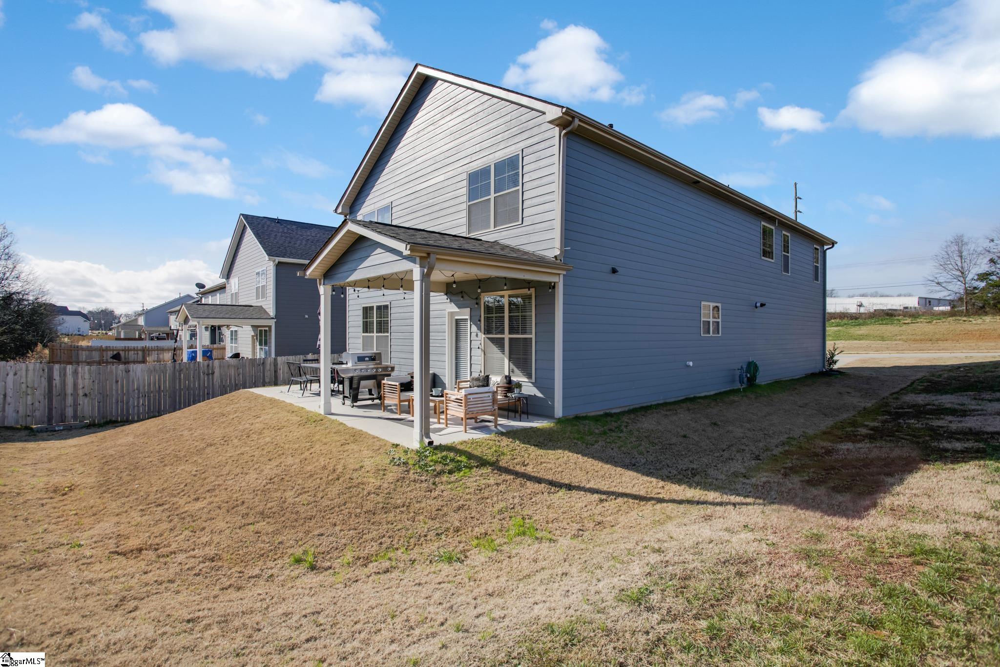 222 Raleighwood Lane Simpsonville, SC 29681 - Photo 32 of 35