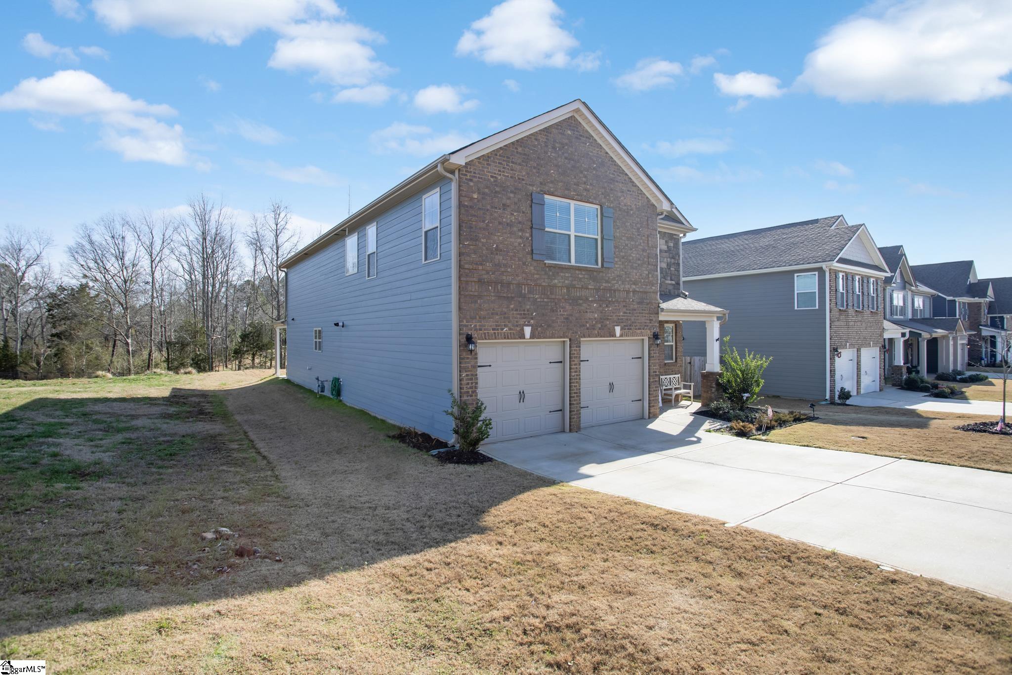 222 Raleighwood Lane Simpsonville, SC 29681 - Photo 33 of 35