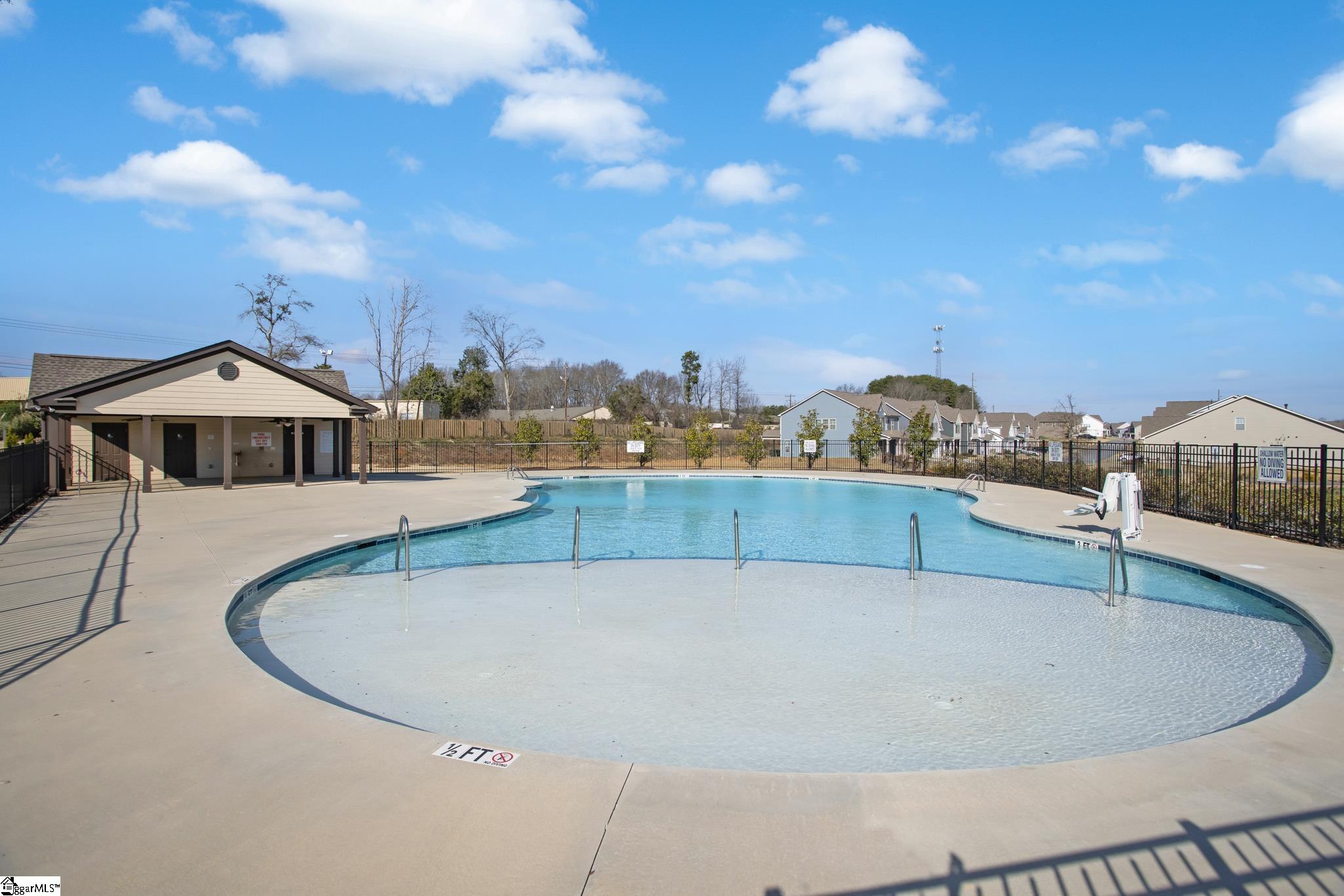 222 Raleighwood Lane Simpsonville, SC 29681 - Photo 35 of 35