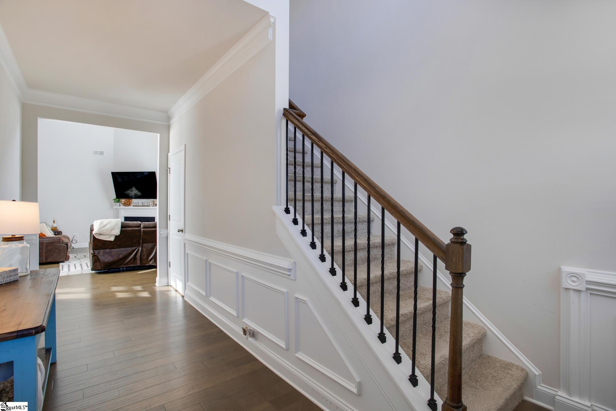 222 Raleighwood Lane Simpsonville, SC 29681 - Photo 5 of 35